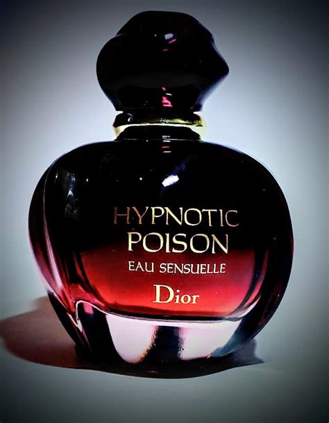 poison hypnotic christian dior|Dior Hypnotic Poison eau sensuelle.